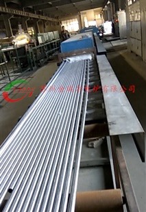 連續(xù)光亮退火爐 連續(xù)光亮退火爐